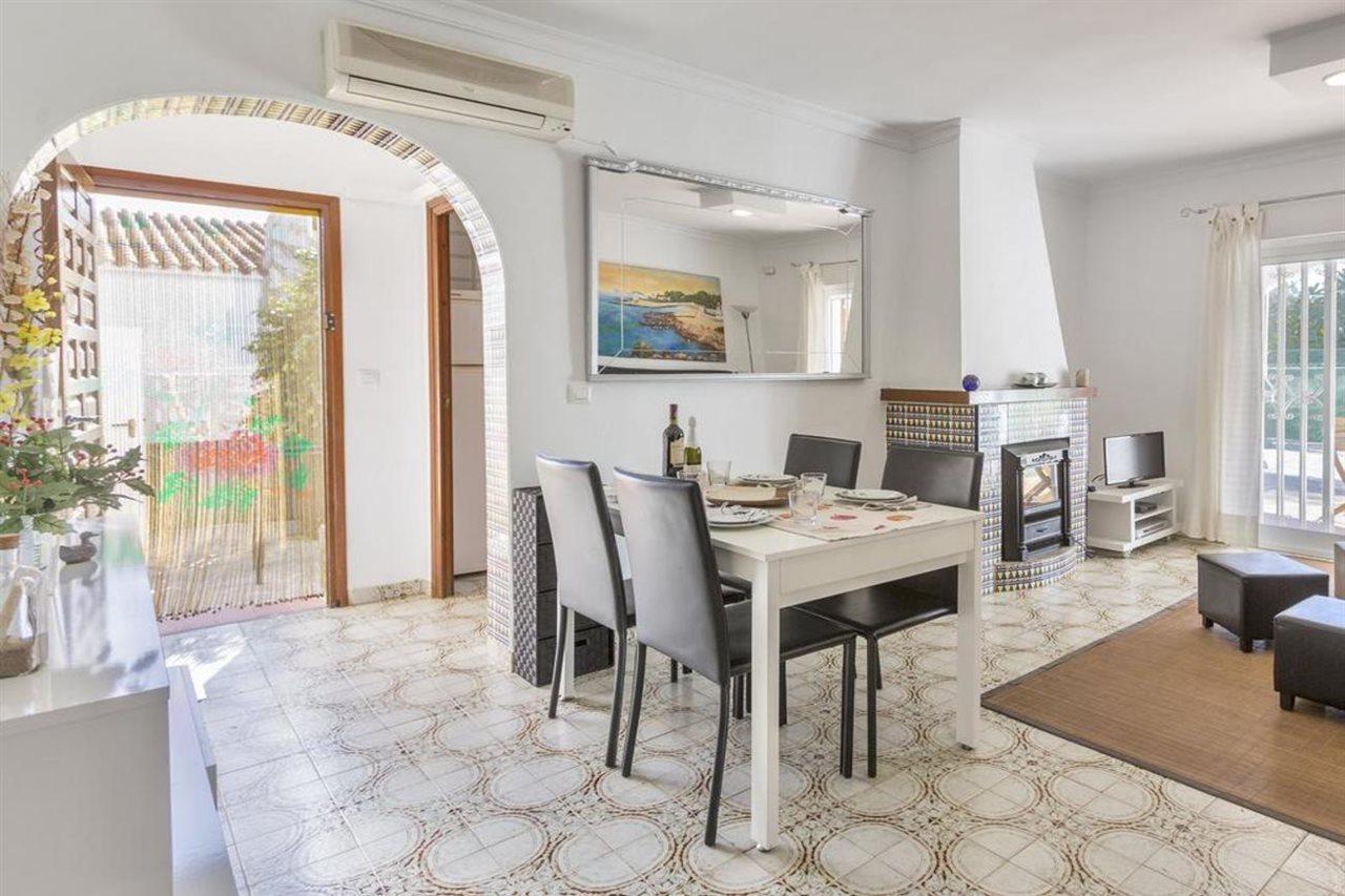 Villa Marina Vyb Denia Εξωτερικό φωτογραφία