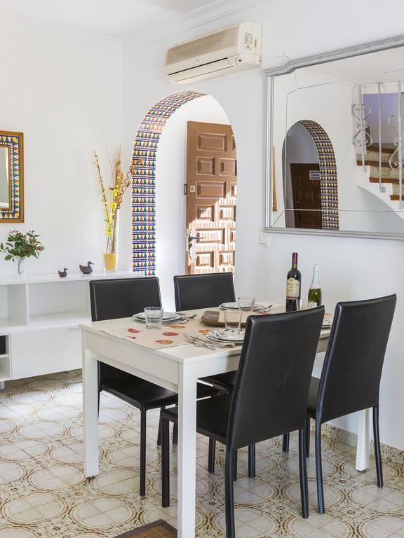 Villa Marina Vyb Denia Δωμάτιο φωτογραφία