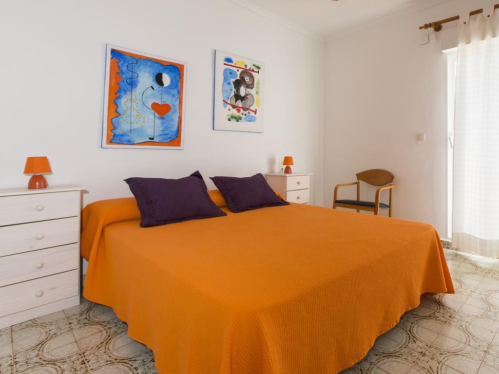 Villa Marina Vyb Denia Δωμάτιο φωτογραφία