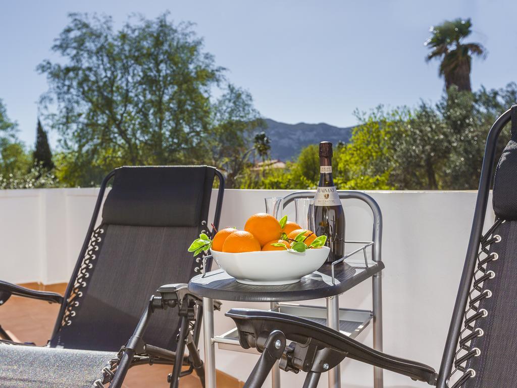 Villa Marina Vyb Denia Δωμάτιο φωτογραφία