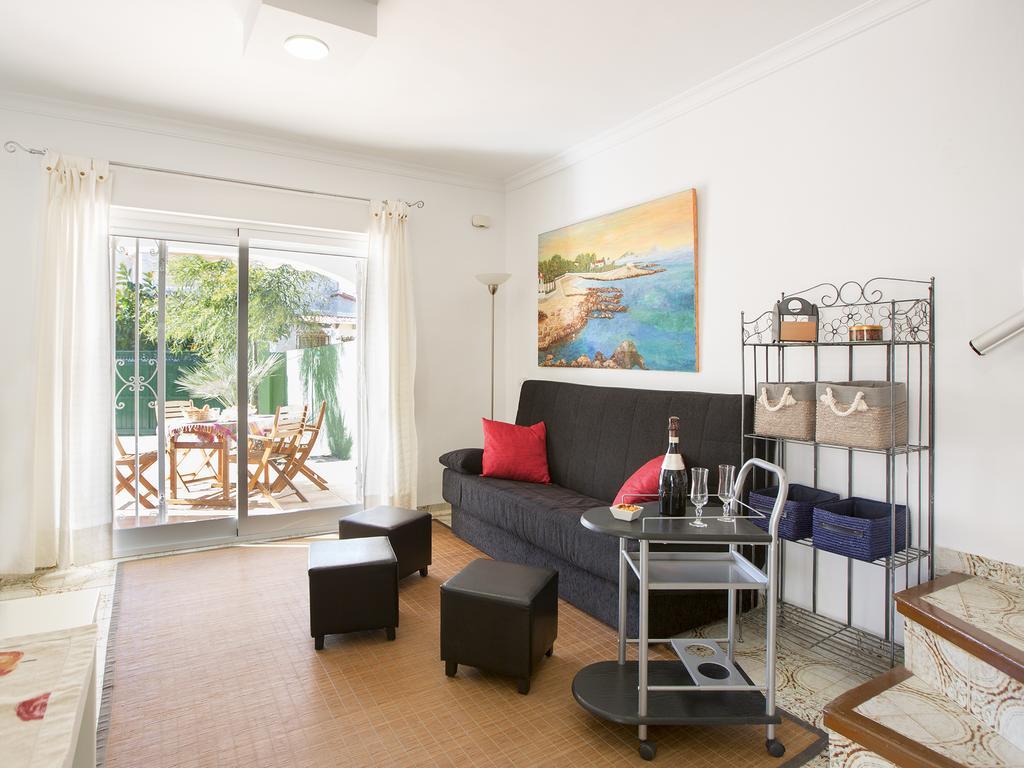 Villa Marina Vyb Denia Δωμάτιο φωτογραφία