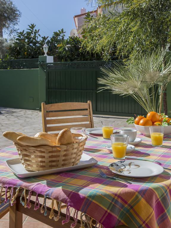 Villa Marina Vyb Denia Δωμάτιο φωτογραφία