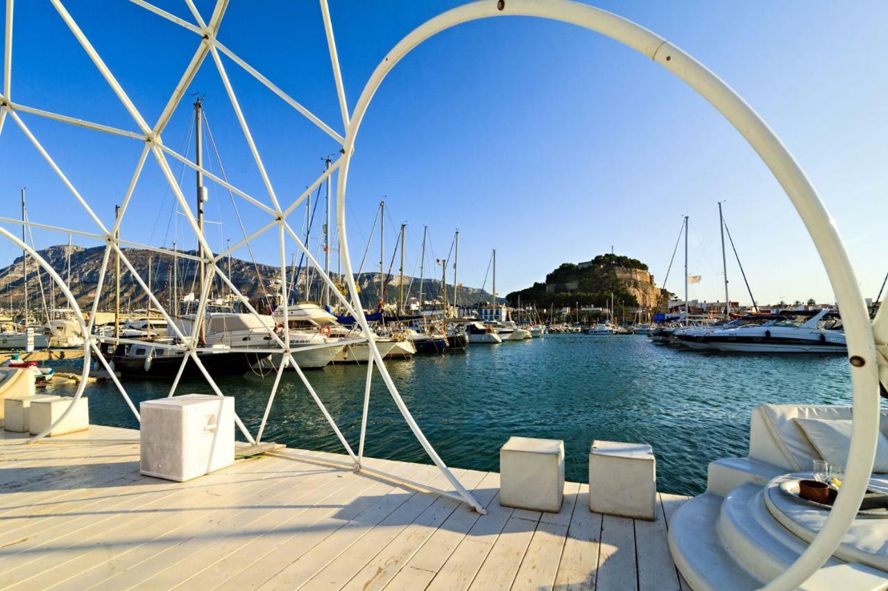 Villa Marina Vyb Denia Εξωτερικό φωτογραφία