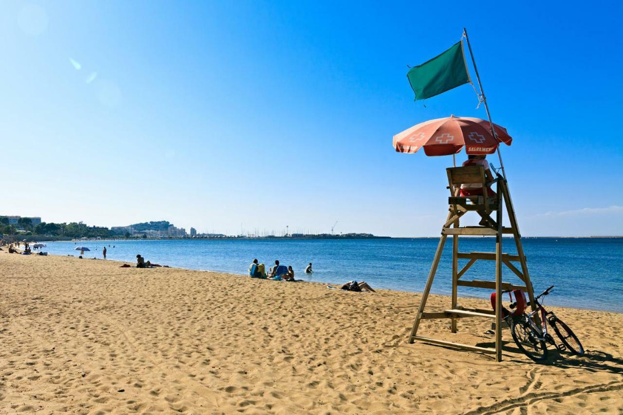 Villa Marina Vyb Denia Εξωτερικό φωτογραφία